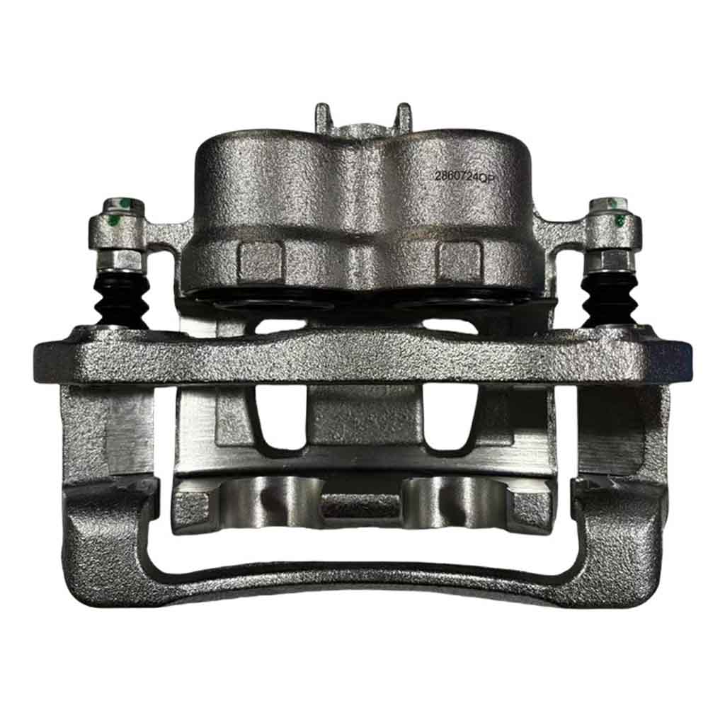 2007 Hyundai Santa Fe Brake Caliper
